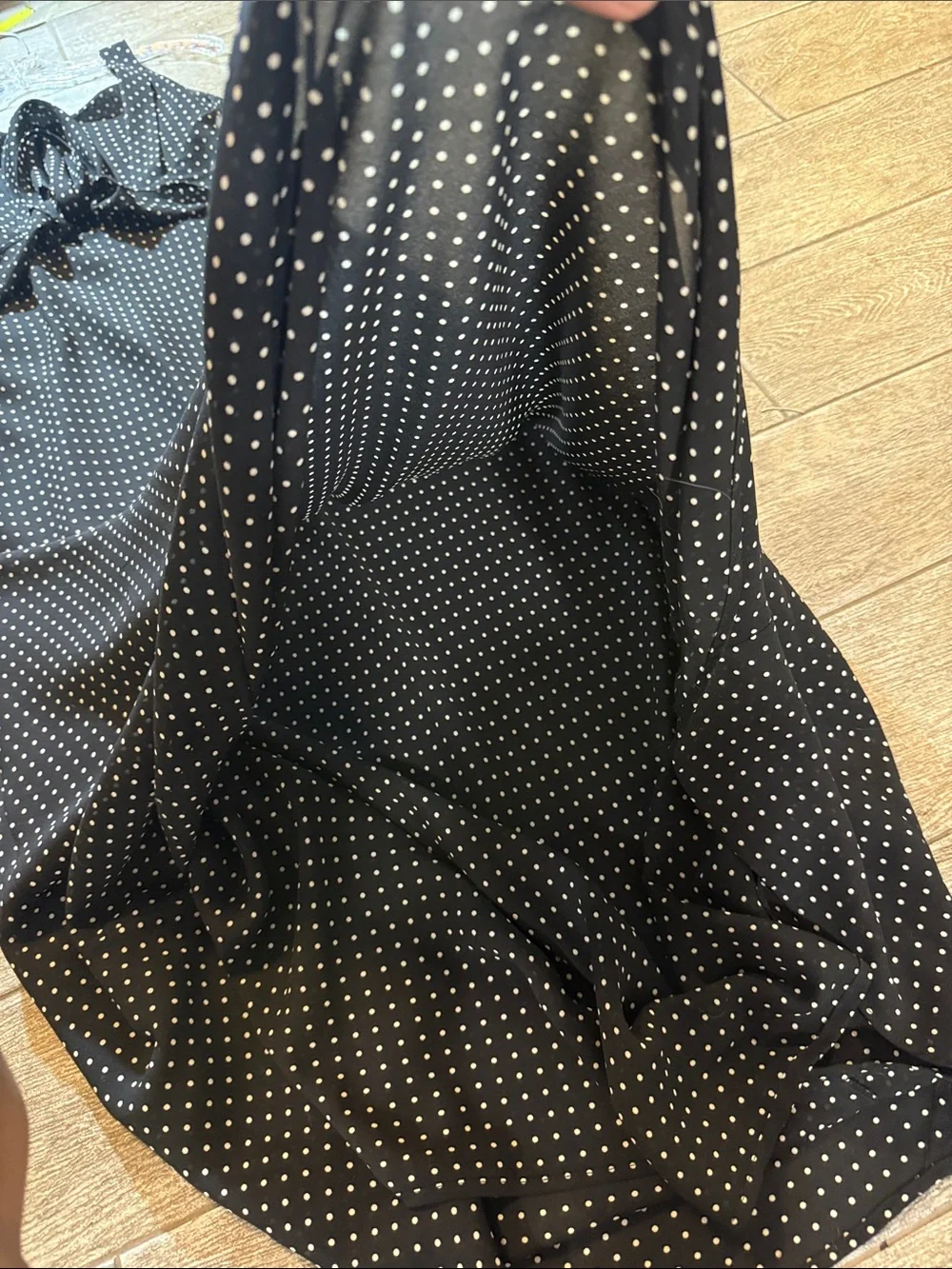 Ann Taylor sleeveless ann